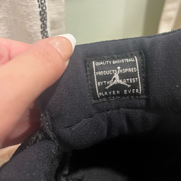 Nike air Jordan 11 retro low barons - Picture 4 of 10